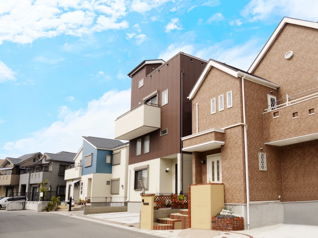 大東銀行の住宅ローン審査は厳しいわけではない！金利・保証料を詳しく解説