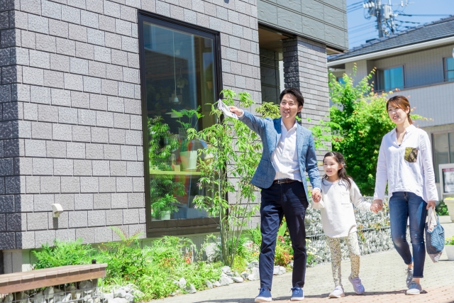 住宅ローンの審査に悩んでいる方は「まるっとローン」を利用しよう！