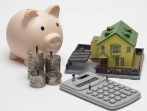 メガバンクの住宅ローン審査は厳しい？落ちる人の特徴や対処法を紹介
