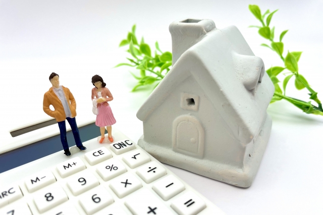 住宅ローンはフラット35に借り換えできる！借り換えを検討すべきタイミングとは
