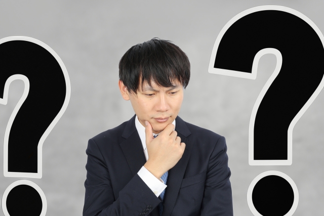 おまとめローンの審査に通過しない主な原因