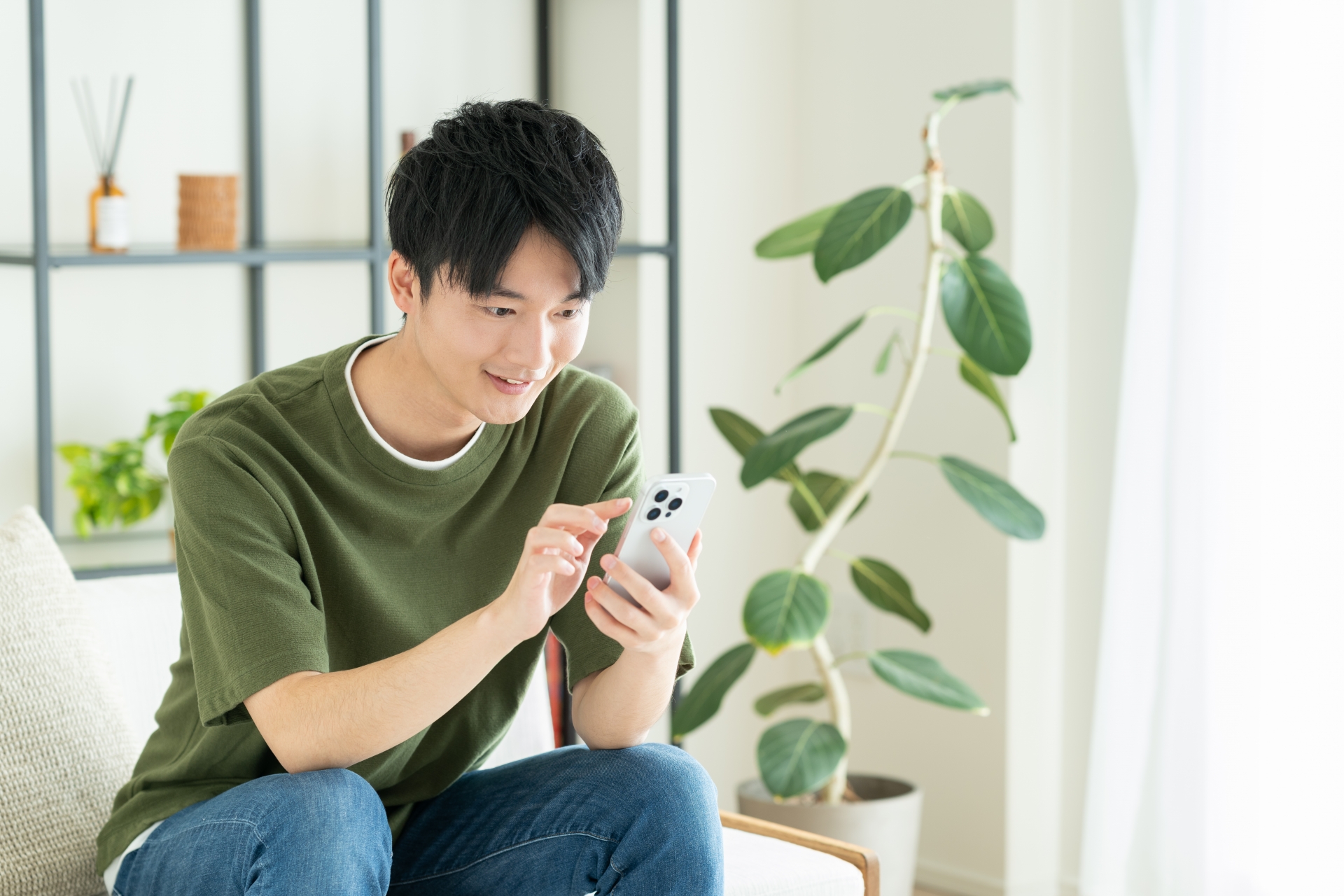 住宅ローンの本審査は早くて1営業日で結果がわかる場合がある