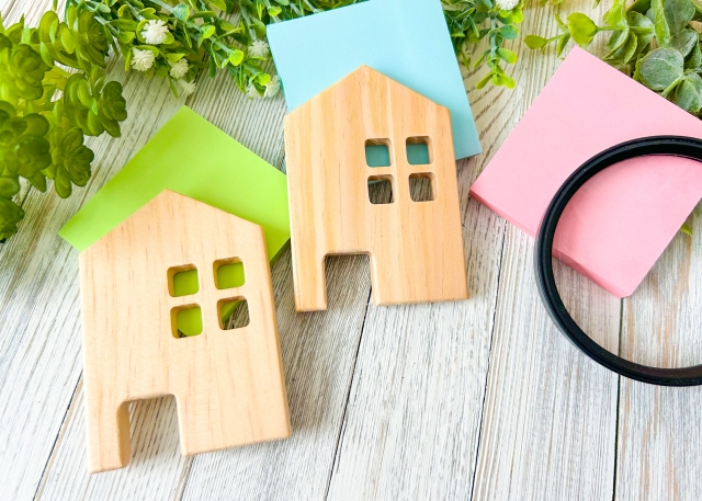 審査通過できない方におすすめの住宅ローン