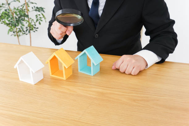法人名義で住宅を購入する際のローン審査のチェックポイント